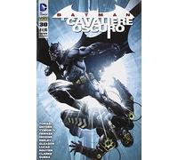Batman. Il cavaliere oscuro. La morte e la fanciulla (Vol. 30)
