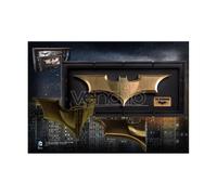Batman Il Cavaliere Oscuro Replica 1/1 Batarang 23 cm Noble Collection