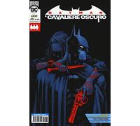 Batman. Il cavaliere oscuro. Vol. 20