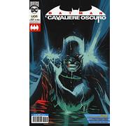 Batman. Il cavaliere oscuro (Vol. 22)