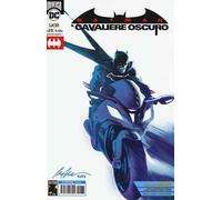 Batman. Il cavaliere oscuro. Vol. 23