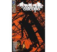 Batman. Il cavaliere oscuro. Vol. 34