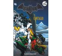 Batman. Il cavaliere oscuro. Vol. 36