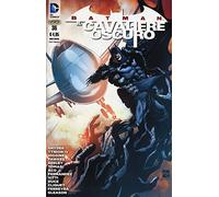 Batman. Il cavaliere oscuro (Vol. 36)