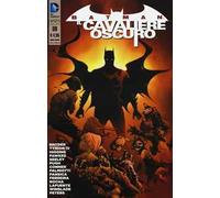 Batman. Il cavaliere oscuro. Vol. 38