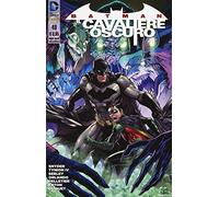 Batman. Il cavaliere oscuro (Vol. 43)