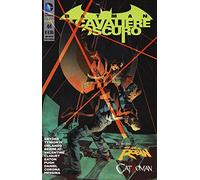 Batman. Il cavaliere oscuro. Vol. 44