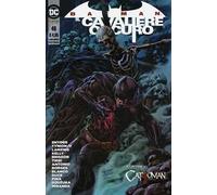 Batman. Il cavaliere oscuro. Vol. 46