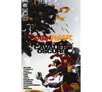 Batman. Il cavaliere oscuro. Vol. 48