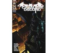 Batman. Il cavaliere oscuro (Vol. 49)
