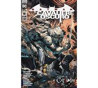 Batman. Il cavaliere oscuro. Vol. 50