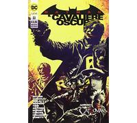 Batman. Il cavaliere oscuro (Vol. 51)