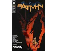 Batman. Il cavaliere oscuro. Vol. 53