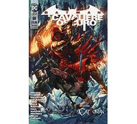 Batman. Il cavaliere oscuro (Vol. 53)