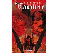 Batman. Il cavaliere. Vol. 1: Genesi