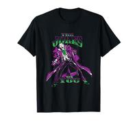 Batman il Joker che ride le battute su di te Maglietta