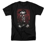 Batman Il Joker Crazed Neal Adams DC Comics T-Shirt