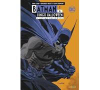 BATMAN IL LUNGO HALLOWEEN ULTIMO HALLOWEEN n 1