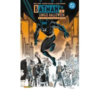 BATMAN IL LUNGO HALLOWEEN ULTIMO HALLOWEEN n 10