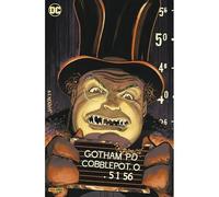 BATMAN IL LUNGO HALLOWEEN ULTIMO HALLOWEEN VARIANT n 2