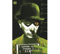 BATMAN IL LUNGO HALLOWEEN ULTIMO HALLOWEEN VARIANT n 3