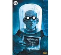 BATMAN IL LUNGO HALLOWEEN ULTIMO HALLOWEEN VARIANT n 6