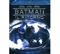 Batman il ritorno
