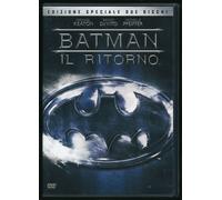 BATMAN IL RITORNO - EDIZIONE SPECIALE (DS)