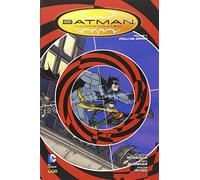Libri Batman - Incorporated #01