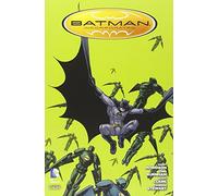 Batman Incorporated (Vol. 2)