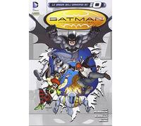 Batman Incorporated (Vol. 3)