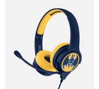 BATMAN INTERACTIVE HEADPHONES