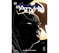 Batman. Io sono Gotham (Vol. 1)