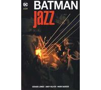 Batman jazz