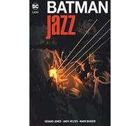 Batman jazz