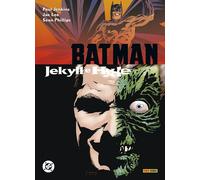 Batman - Jekyll e Hyde - DC Limited Collector's Edition - Panini Comics - Ita