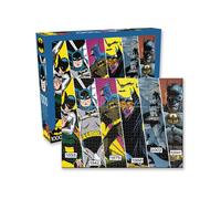 Aquarius - Puzzle Acquario Batman - 1000 Pezzi