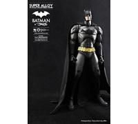 BATMAN JIM LEE 12" SUPER ALLOY 1/6 SCALE FIGURE DC COMICS PLAY IMAGINATIVE NUOVO