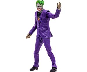 Batman Joker The Deadly Duo Multiverso Edition - DC Comics Batman