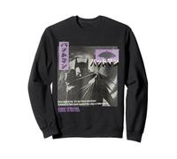 Batman Kanji Darkest Shadows Felpa