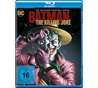 Batman - The Killing Joke (Blu-ray)
