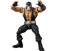 Batman: Knightfall Action figure Bane Mafex
