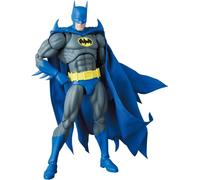 Batman: Knightfall - Batman (Knight Crusader) MAFEX, miniatura