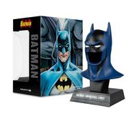 Batman Knightfall Cowl Mini Replica 1/3 Cowl 19 cm McFarlane Toys