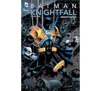 Various Batman: Knightfall Vol. 2: Knightquest (Tascabile)