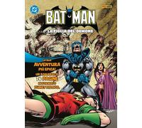 Batman - La Figlia del Demone - DC Limited Collector's Edition - Panini Comics