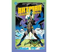 Batman: La Leggenda Immortale - DC Collection