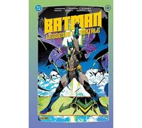 Batman: La Leggenda Immortale - DC Collection