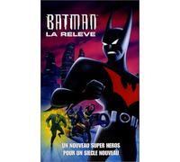 Batman la releve