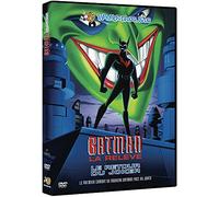 Batman la relève ; le retour du joker